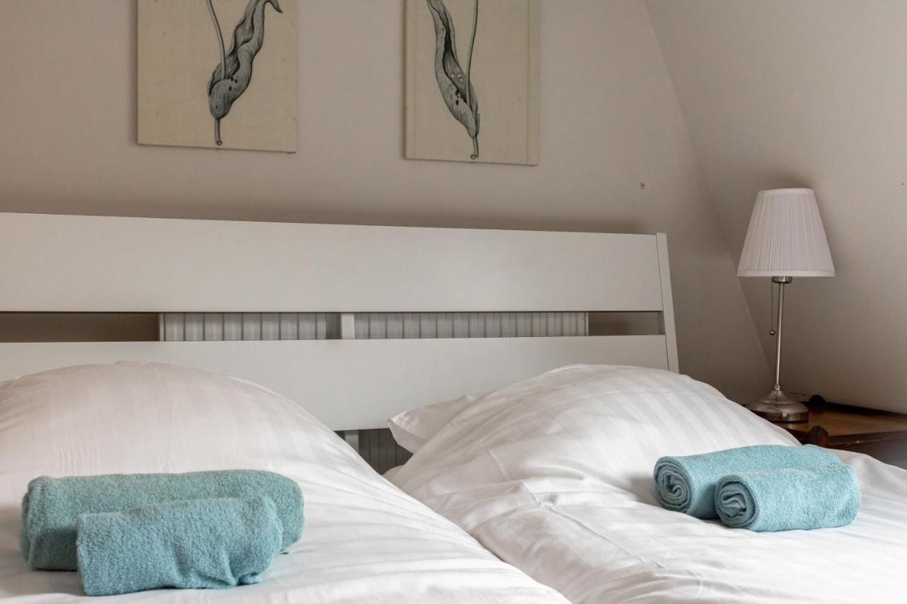 Haarlem Vineyard House Villa Bagian luar foto