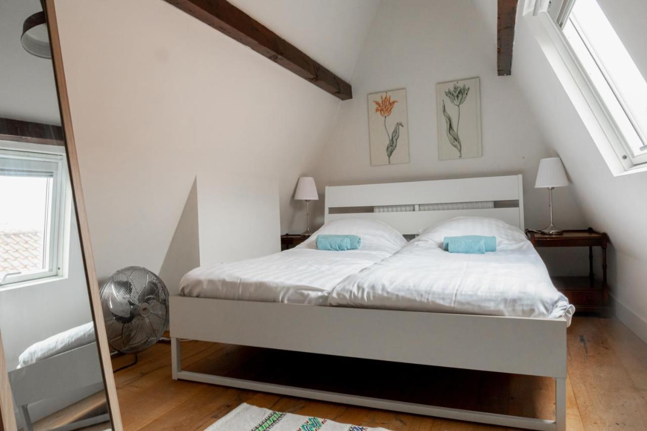 Haarlem Vineyard House Villa Bagian luar foto