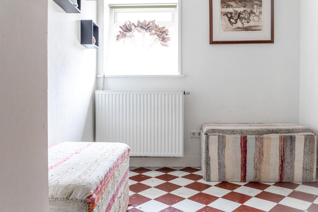 Haarlem Vineyard House Villa Bagian luar foto