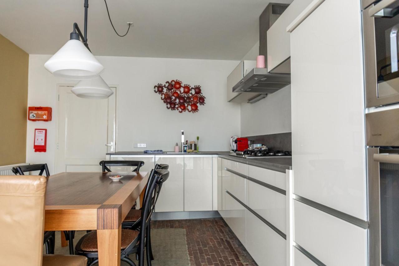 Haarlem Vineyard House Villa Bagian luar foto