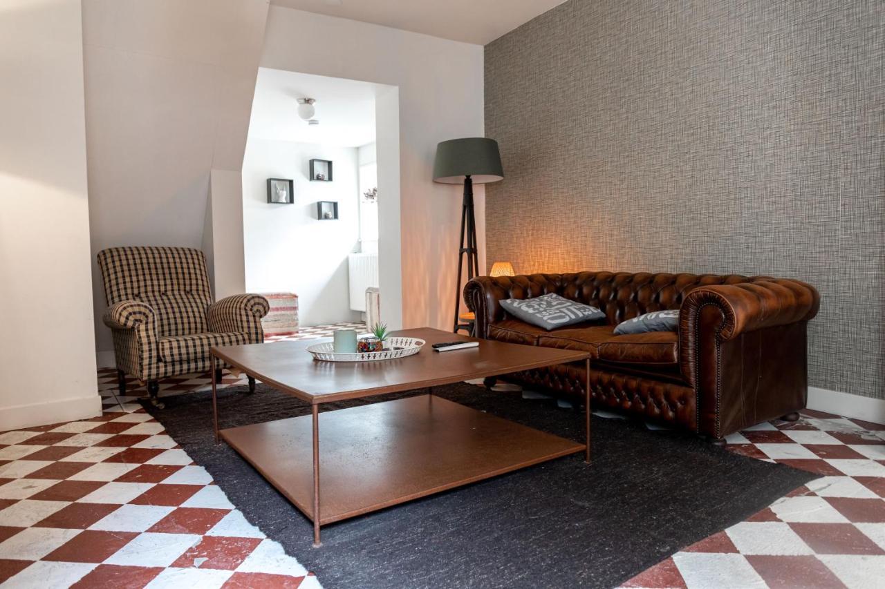 Haarlem Vineyard House Villa Bagian luar foto