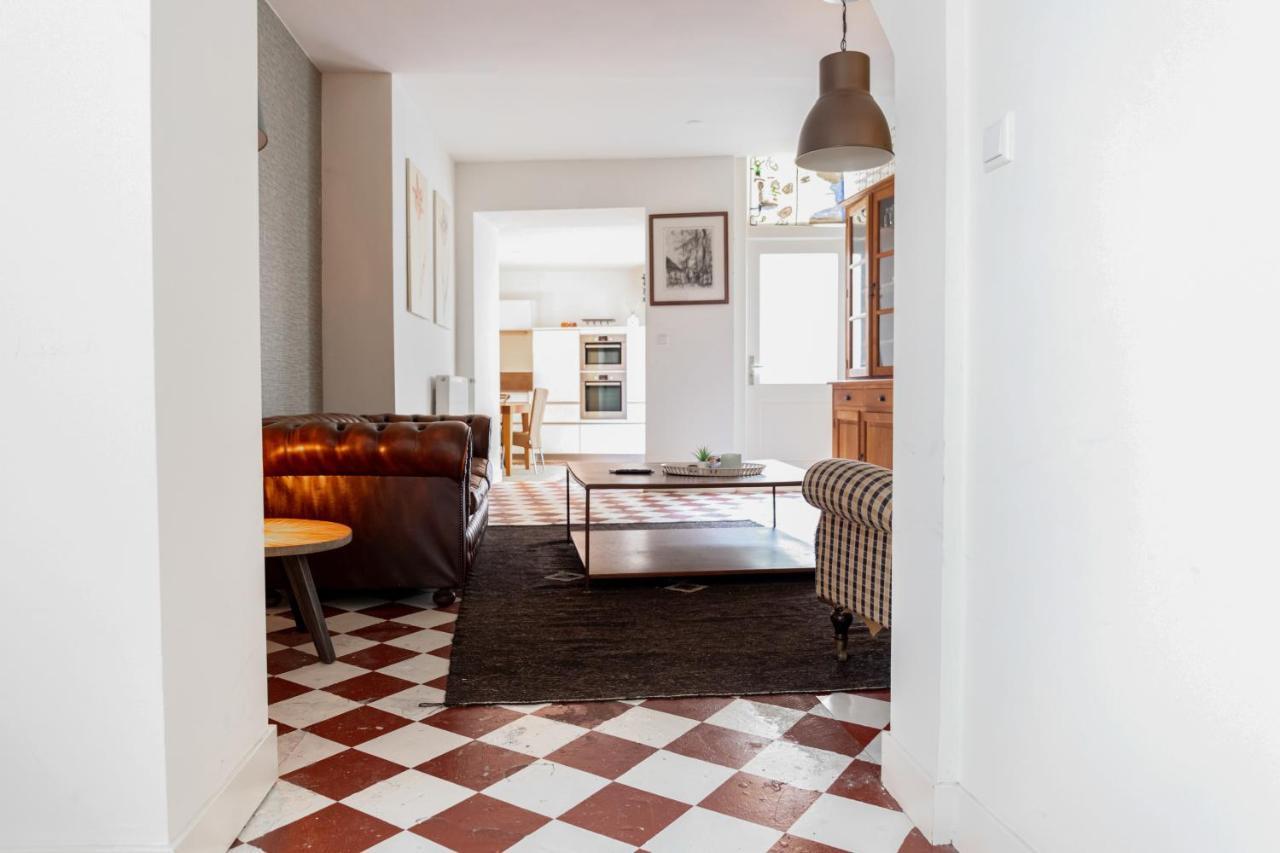Haarlem Vineyard House Villa Bagian luar foto