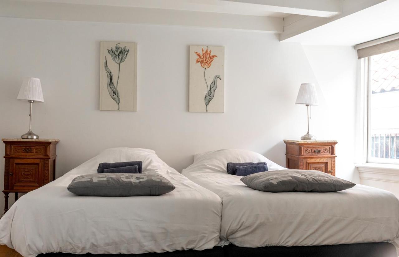 Haarlem Vineyard House Villa Bagian luar foto