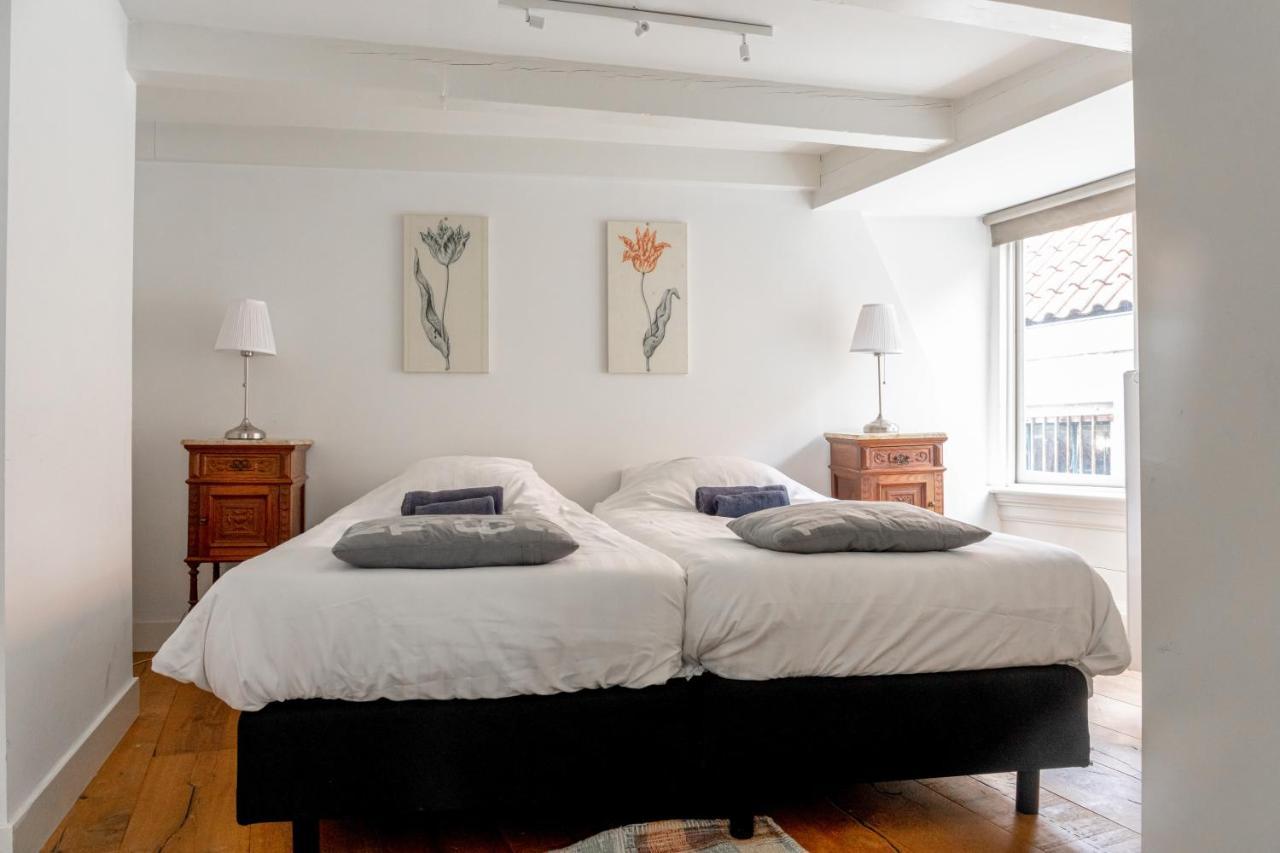 Haarlem Vineyard House Villa Bagian luar foto
