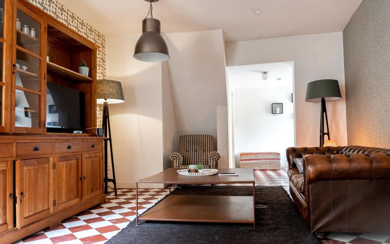 Haarlem Vineyard House Villa Bagian luar foto